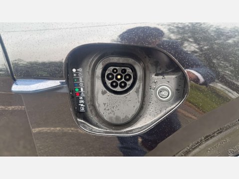 Porsche Taycan Taycan 4s 93kWh 4WD 4dr 29