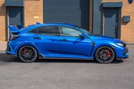 Honda Civic 2.0 Civic GT Type R VTec 5dr 9