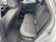 Audi A3 1.5 TFSI 35 Technik Sportback S Tronic Euro 6 (s/s) 5dr 15