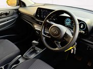 Hyundai i20 1.0 i20 SE Connect MHEV TGDi Auto 5dr 13