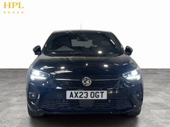 Vauxhall Corsa 1.2 Turbo Ultimate Hatchback 5dr Petrol Auto Euro 6 (s/s) (130 ps)