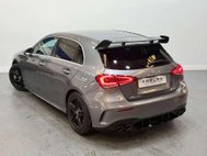 Mercedes-Benz A Class 2.0 A35 AMG (Premium) Hatchback 5dr Petrol SpdS DCT 4MATIC Euro 6 (s/s) (30 29