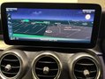 Mercedes-Benz C Class 2.0 C220d AMG Line (Premium) G-Tronic+ Euro 6 (s/s) 4dr 48