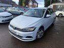 Volkswagen Polo 1.0 SE Euro 6 (s/s) 5dr