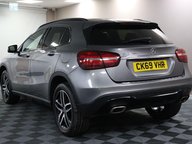 Mercedes-Benz GLA GLA 180 URBAN EDITION 10