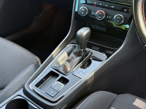 SEAT Leon 1.8 Leon FR Technology TSi Semi-Auto 5dr 38