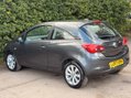Vauxhall Corsa 1.4i ecoTEC Energy Euro 6 3dr (a/c) 6
