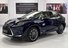 Lexus RX 450H PREMIUM SPORT EDITION
