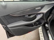 Mercedes-Benz EQC QC 400 80kWh AMG Line SUV 5dr Electric Auto 4MATIC (400 bhp) 41