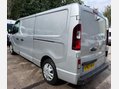 Vauxhall Vivaro 1.6 CDTi 2900 Sportive Panel Van 5dr Diesel Manual L2 H1 Euro 6 (120 ps) 16