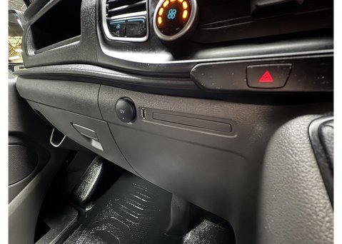 Ford Transit Custom 2.0 280 EcoBlue Leader Panel Van 5dr Diesel Manual L1 H1 Euro 6 (s/s) (105 53