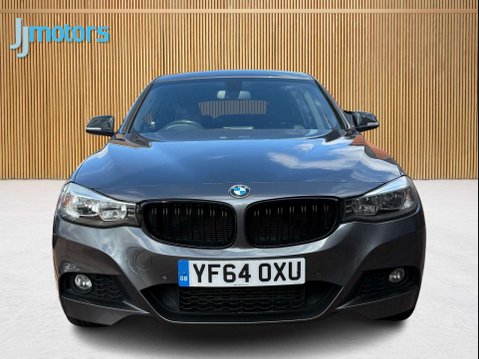 BMW 3 Series 3.0 330d M Sport GT 5dr Diesel Auto xDrive Euro 6 (s/s) (258 ps) 6