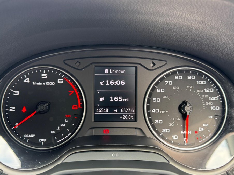 2018 Audi Q2 — image 38