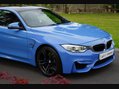 BMW M4 3.0 BiTurbo DCT Euro 6 (s/s) 2dr 15