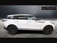 Land Rover Range Rover Velar 2.0 Range Rover Velar R-Dynamic SE D180 Auto 4WD 5dr 2