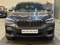 BMW X4 3.0 M40i SUV 5dr Petrol Auto xDrive Euro 6 (s/s) (360 ps) 2