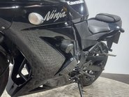 Kawasaki Ninja 250 2010 17K RUNNING PROJECT BIKE 250CC A2 READY SPORTS BIKE 13