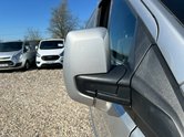 Ford Transit Custom LWB L2H1 CAT N Low Roof Limited 300 Air Con Sensors EURO 6 NO VAT 18