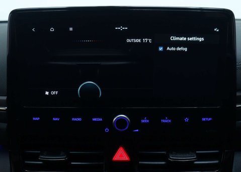 Hyundai IONIQ IONIQ Premium SE BEV 5dr 26