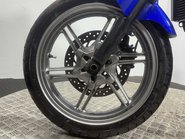 Honda CBF500 2004 52K PROJECT BIKE SPARES OR REPAIR 500CC TWIN CYLINDER A2 19