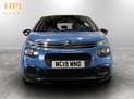 Citroen C3 1.2 PureTech Feel Hatchback 5dr Petrol Manual Euro 6 (s/s) (82 ps) 2