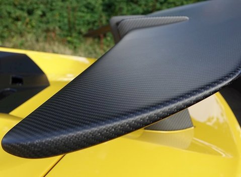 Lamborghini Aventador SV LP750-4 9