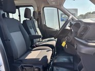 Ford Transit 350 L4 H3 130 ps DCIV with Air Conditioning 4