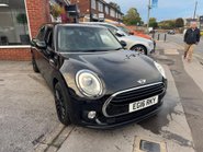 Mini Clubman 2.0 Cooper D Euro 6 (s/s) 6dr 16