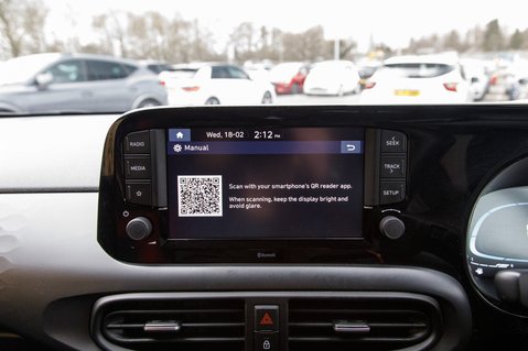 Hyundai i10 T-GDI N LINE 30