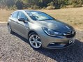 Vauxhall Astra SRI 1