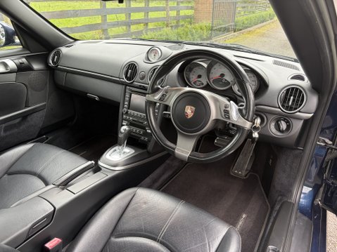 Porsche Cayman 24V S PDK 16