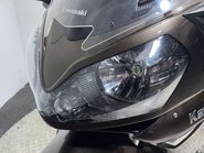 Kawasaki GTR 1400 2011 ONLY 12K FULL LUGGAGE VERY CLEAN 1400CC TOURER BIKE 33