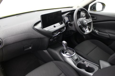 Nissan Juke 5dr 1.0 DIG-T Acenta Premium DCT Automatic 5