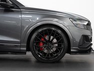 Audi Q8 3.0 TFSI V6 55 Black Edition SUV 5dr Petrol Tiptronic quattro Euro 6 (s/s) 39