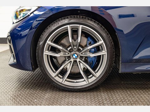 BMW 3 Series 3.0 M340i Auto xDrive Euro 6 (s/s) 4dr 9