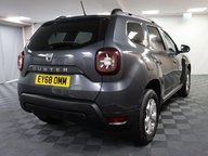 Dacia Duster COMFORT DCI 11