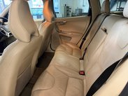 Volvo XC60 2.4 D4 SE Lux AWD Euro 5 (s/s) 5dr 12