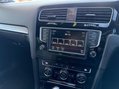Volkswagen Golf 2.0 TDI BlueMotion Tech R-Line DSG Euro 6 (s/s) 5dr 14