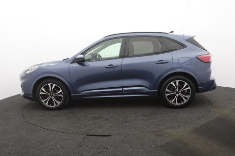 Ford Kuga 5dr 1.5T EcoBoost ST-Line X Edition 33