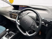 Citroen C4 Picasso 1.6 C4 Grand Picasso Feel Blue HDi S/S 5dr 10