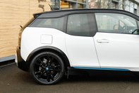 BMW I3 I3S 120AH 8