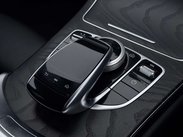 Mercedes-Benz C Class 2.0 C 220 AMG Line Premium D Auto 4dr 39