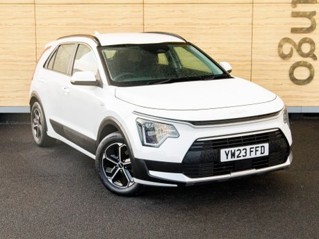 Kia Niro 2