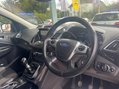 Ford Kuga 2.0 TDCi Titanium 2WD Euro 6 (s/s) 5dr 26
