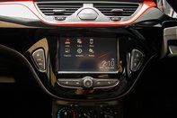 Vauxhall Corsa SRI VX-LINE NAV BLACK S/S 21
