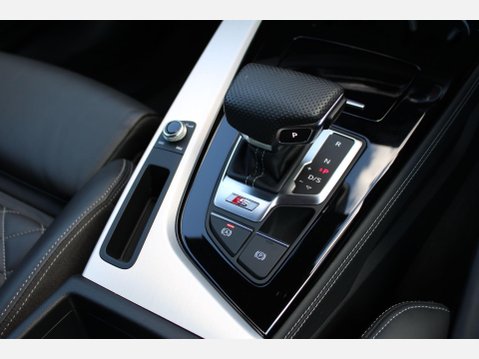 Audi S4 S4 AVANT TDI QUATTRO MHEV 28