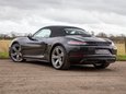 Porsche 718 BOXSTER S PDK 9