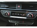 Audi A5 SPORTBACK TFSI S LINE BLACK EDITION MHEV 24