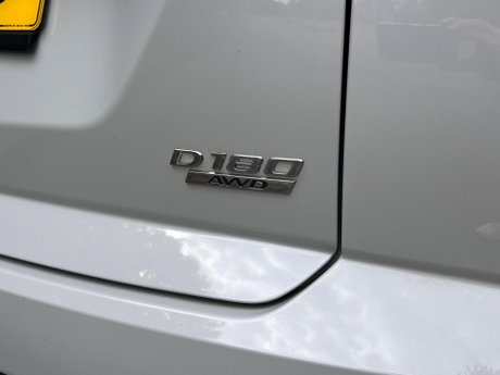 Jaguar E-Pace 2.0 D180 R-Dynamic HSE Auto AWD Euro 6 (s/s) 5dr 93