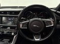 Jaguar XF 2.0 XF R-Sport D AWD Auto 4WD 4dr 66